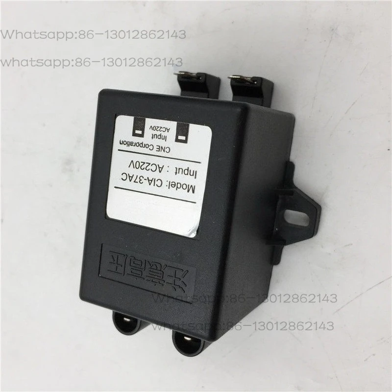 CIA-37AC gas wall-hung boiler 220V general high pressure igniter/high pressure generator/high pressure package