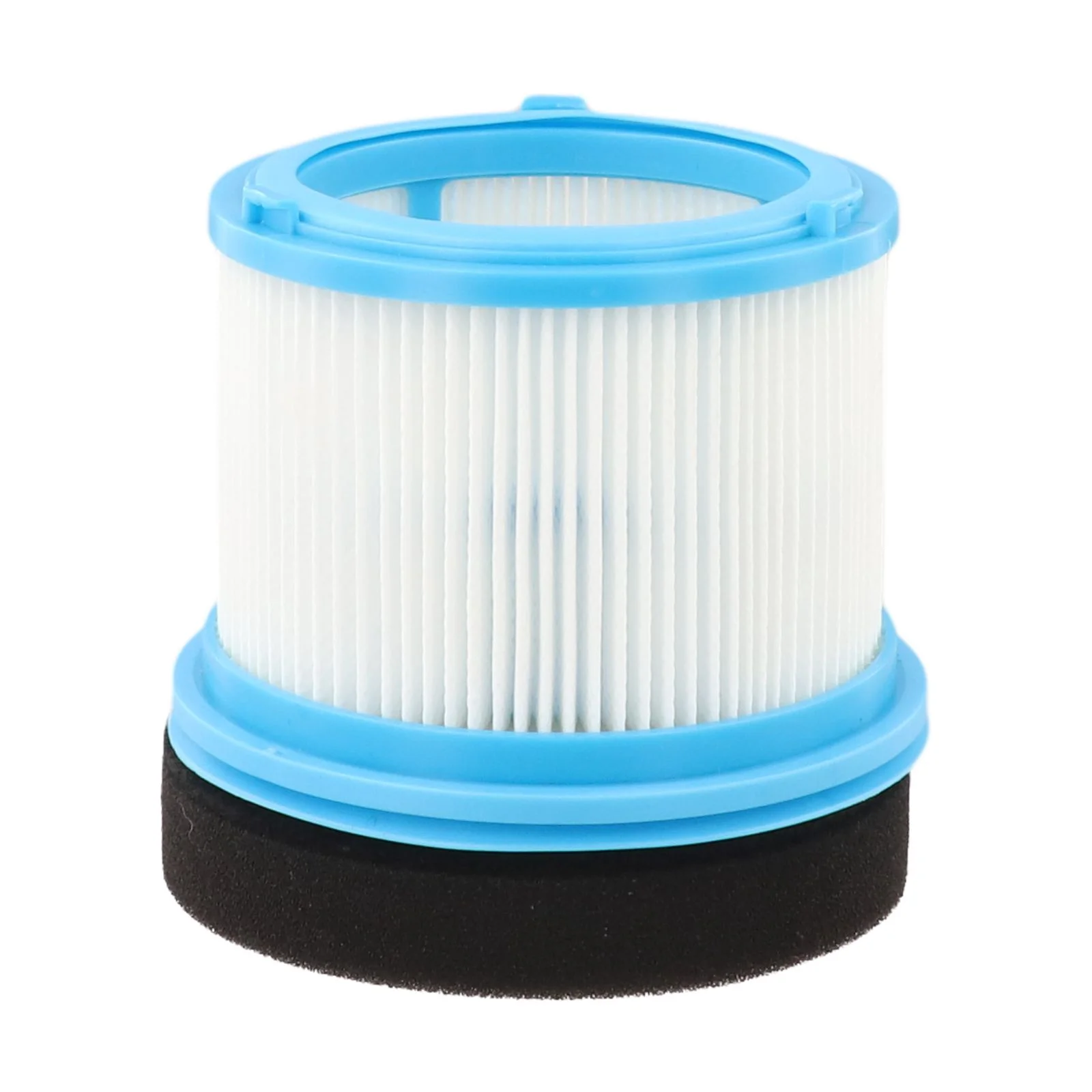 As Shown Washable Vacuum Filters Accessory Cordless Vacuum Filters Consistent Suction Performance Motor Protection