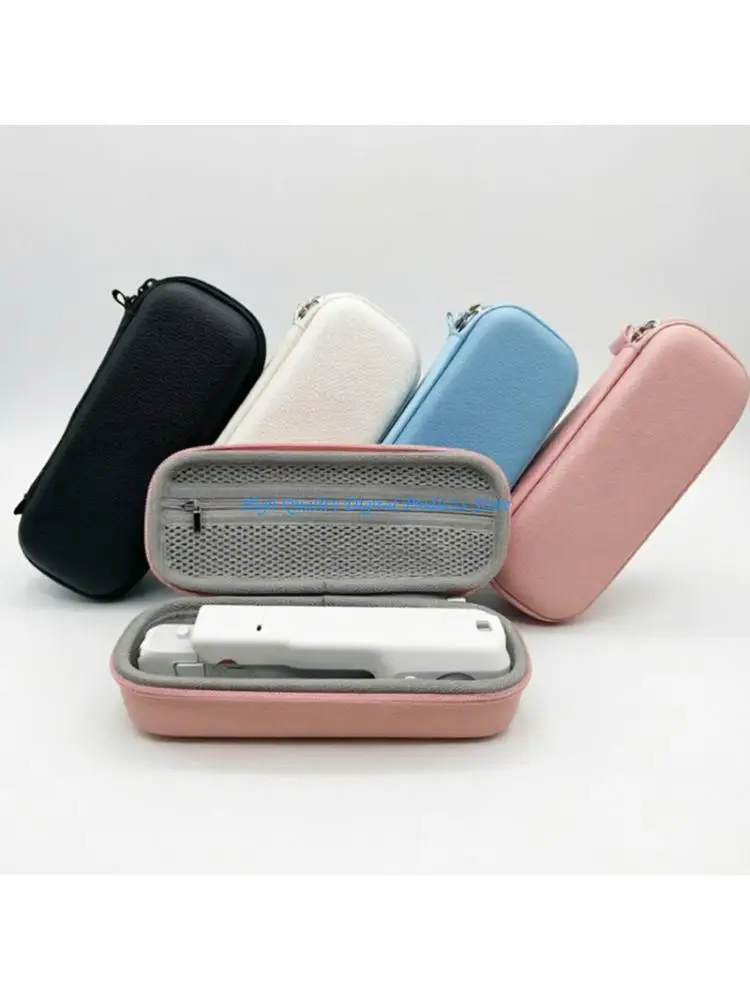 U2JE Single Camera Body Case with Inner Pocket for 360 Daily Carry and Storage