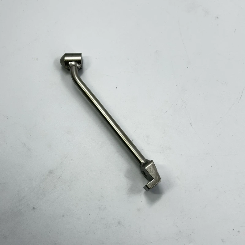 

КРОНШТЕЙН для мотоцикла - ПЕРЕДНИЙ - ПЕРЕДНИЙ КЛАПАН - 17 ДЮЙМОВ - левый для оригинальных деталей мотоцикла MUTT MPT-1383