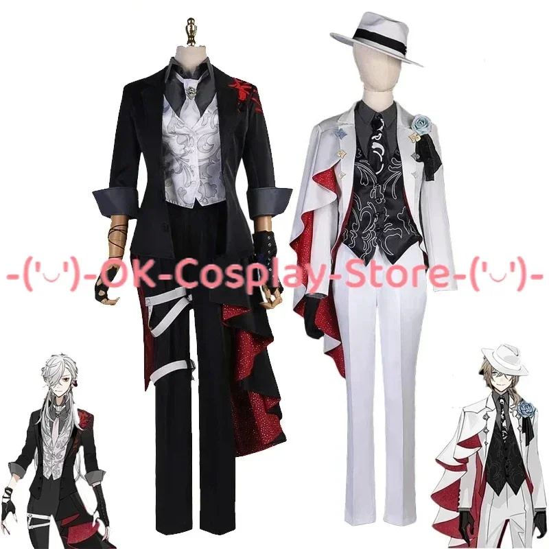 Kanae Kuzuha Cosplay Costume Yutuber Vtuber HIASOBI Cosplay Halloween Carnival Uniforms Party Suit Anime Clothing Custom Made