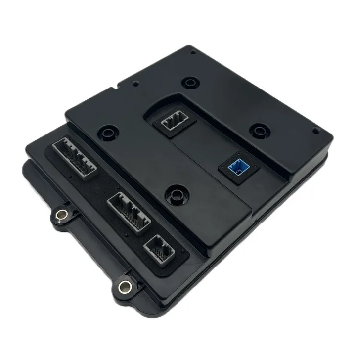 Excavator Accessories YA00010189 Excavator Computer Controller ECU ECM For Hitachi Is Suitable ZAX130-5A ZAX200-5A ZAX330-5A