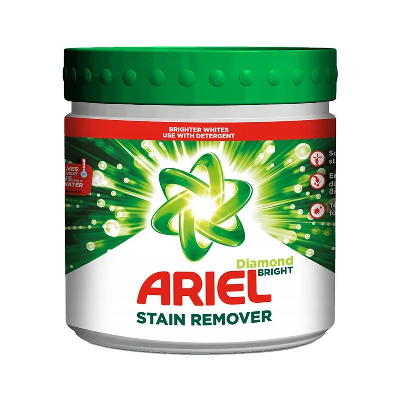 ARIEL Stain Remover 500 g White Stain Remover