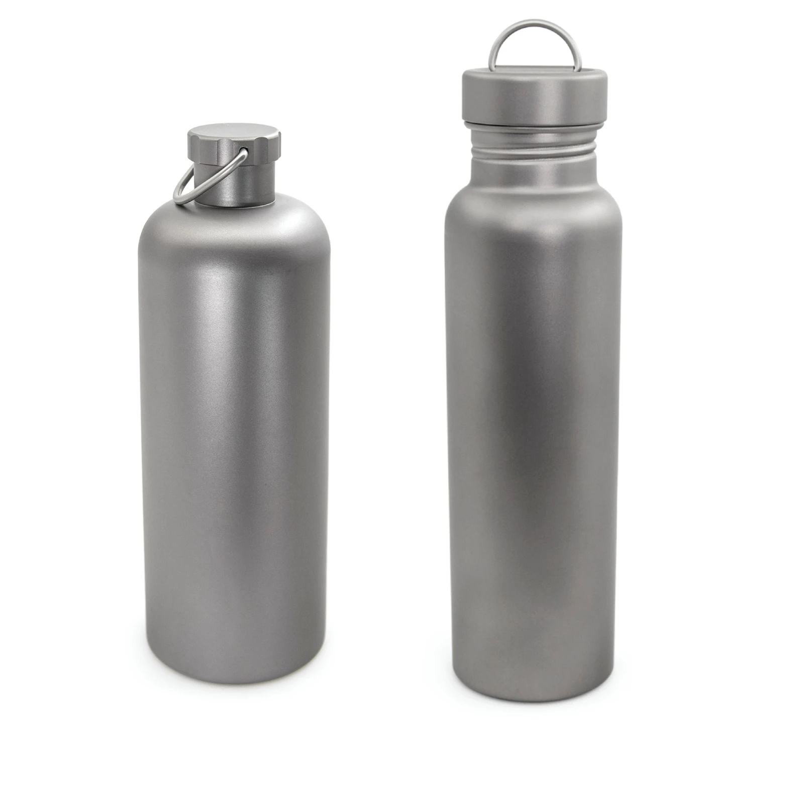 

Титановая бутылка для воды 600 мл/800 мл светильник вес для наружного кемпинга бутылка для воды