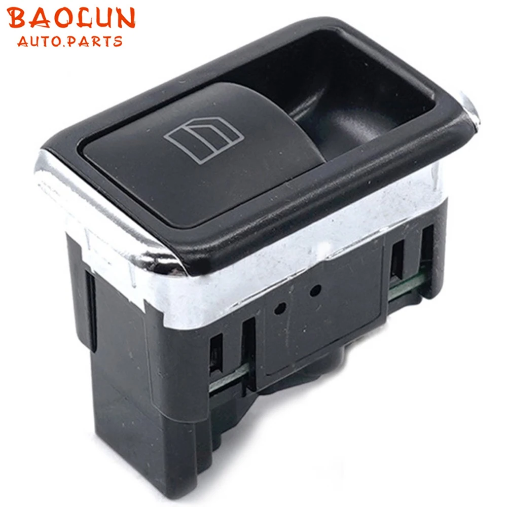 Pasenger Window Swi…