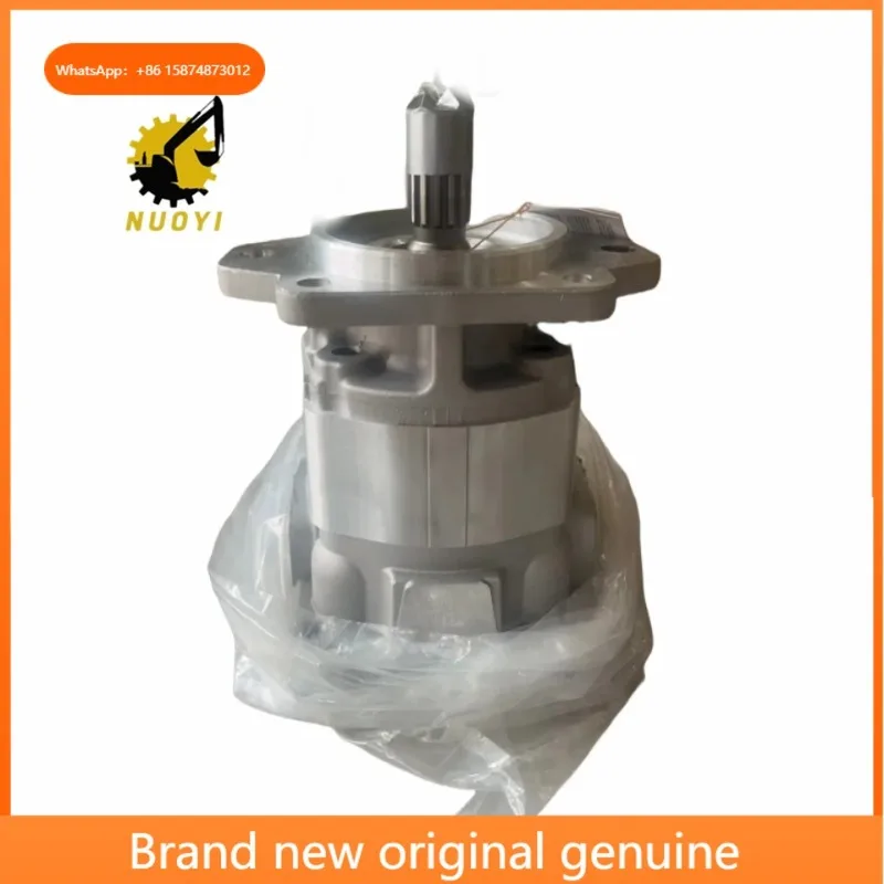 

Piston Pump 705-38-39000 Hydraulic Pump for Wheel Loader Series WA320-2