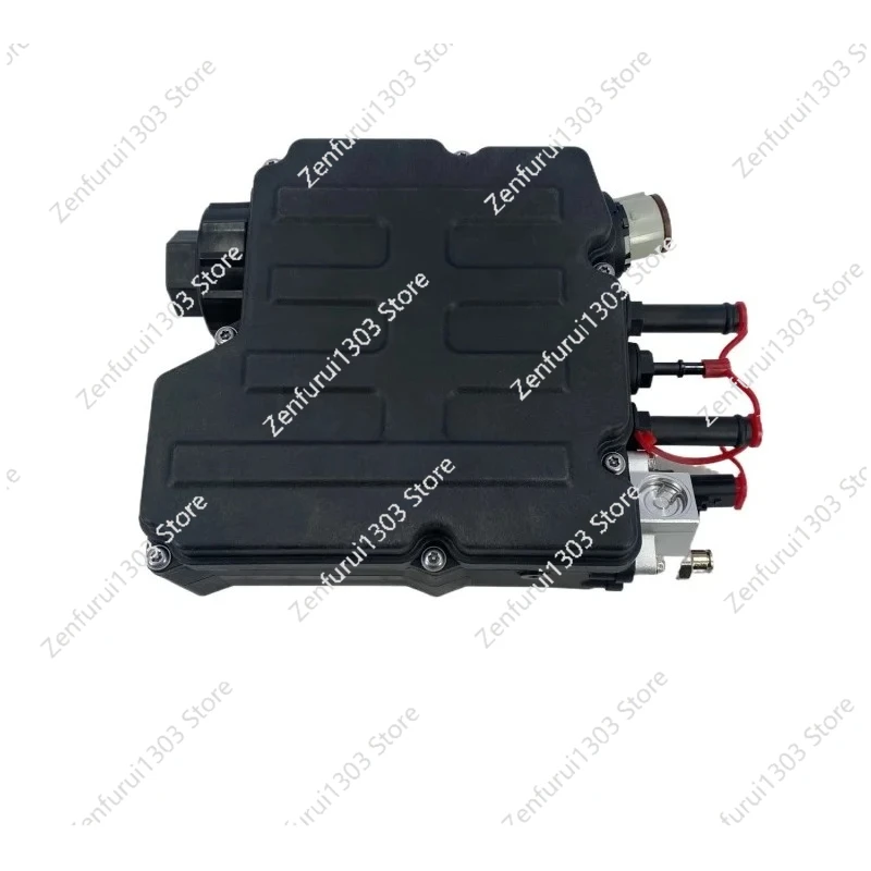 High Quality   Engine Parts Doser Pump 4387304