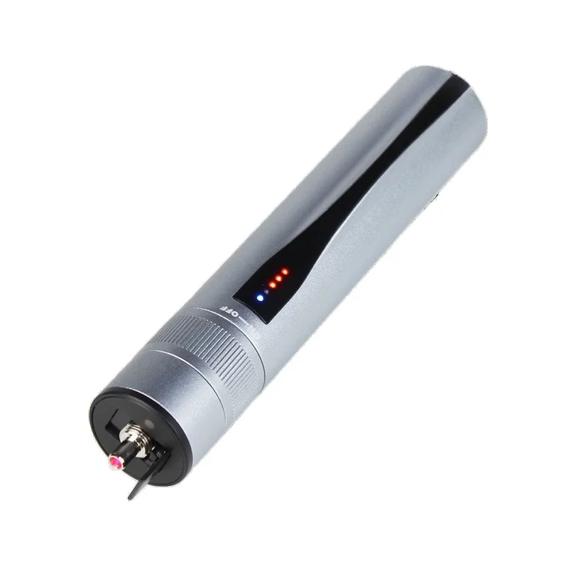 

TFT-B5-15MW-VFL Visual Fault Locator