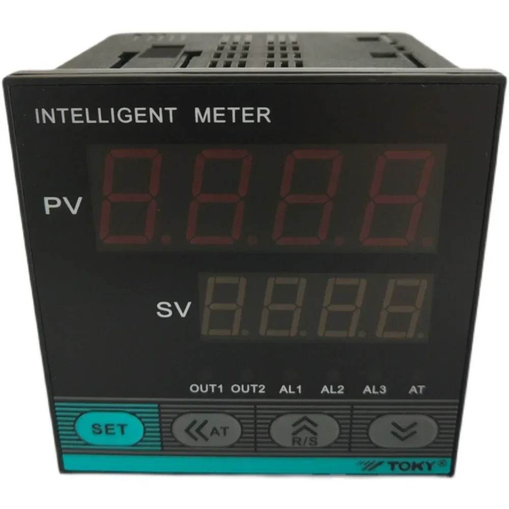 TE9-IRC10W TE9-ISC10W nowy termostatu TE9-IRC18W TE9-IRC10XW Inteligentna kontrola temperatury TOKY