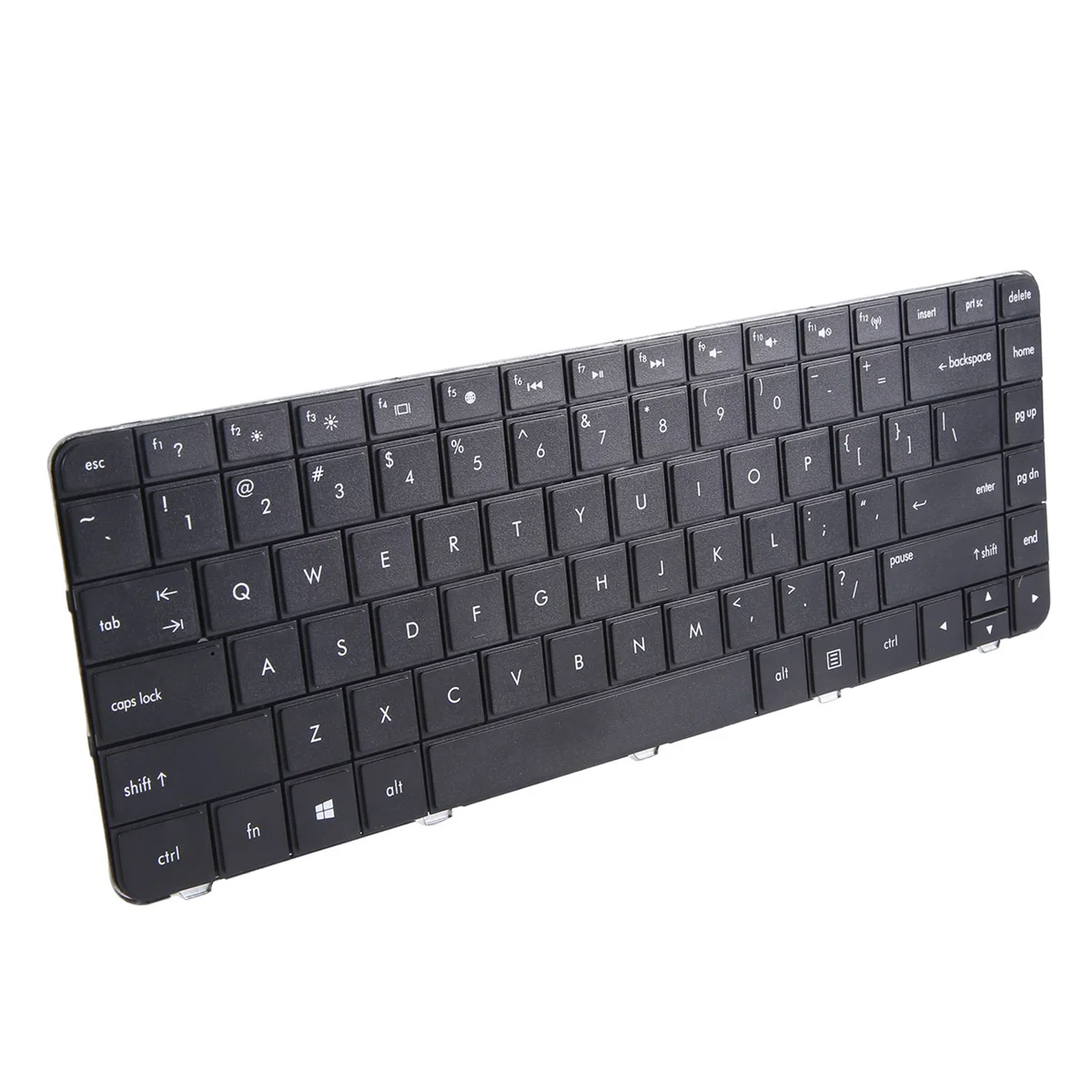 Laptop Keyboard for HP G4 G6 CQ43 436 430 431 CQ57 1000 HSTNN-Q72C Replacement Laptop Keyboard