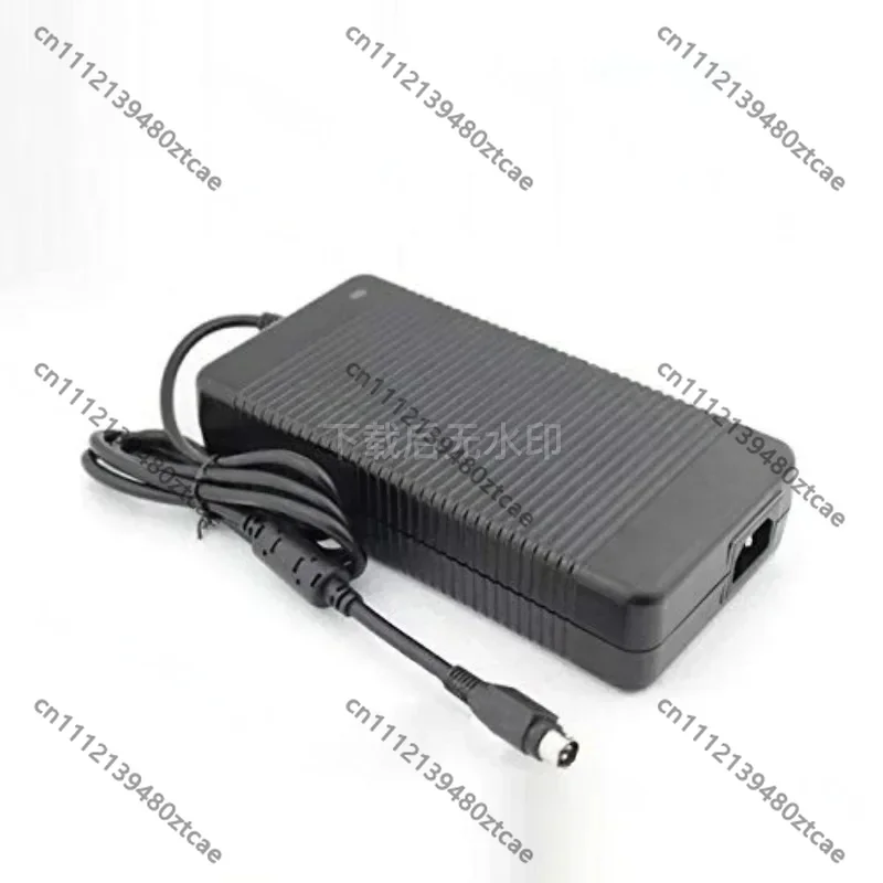 24V 15A Power Adapter Replacement for 3D Printer Extended Universal Power Supply Charger Printing Machine Spare Parts