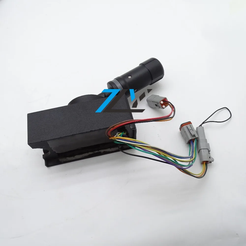 299-5839 462-1014 Gear Shift Control Handle for 3116 3126 924G 928G 938 Loaders 2995839 4621014