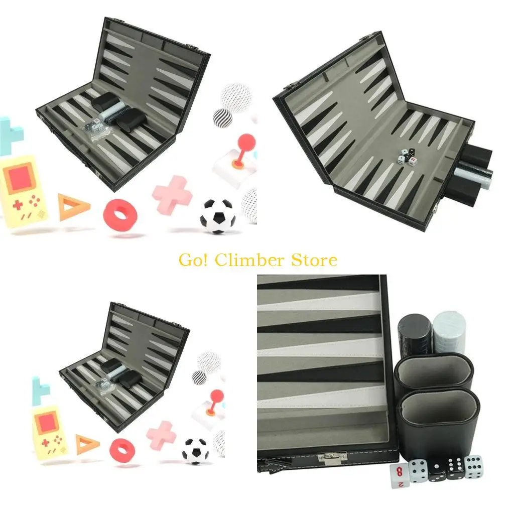 

Q84C Game Chess Board Bacdgammons Создайте настольную игру