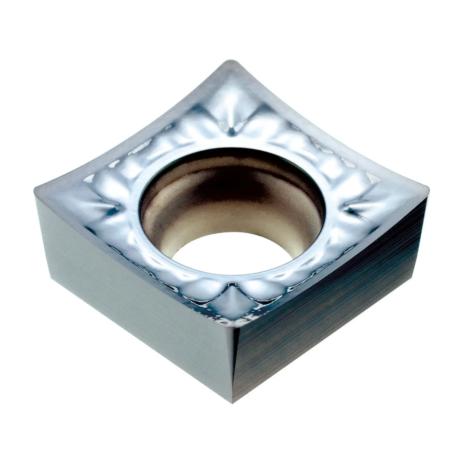 

KORLOY Оригинальный SCGT SCGT120404 SCGT120408 SCGT09T304 SCGT09T308 AK H01 Твердосплавные токарные пластины для отделки Фреза