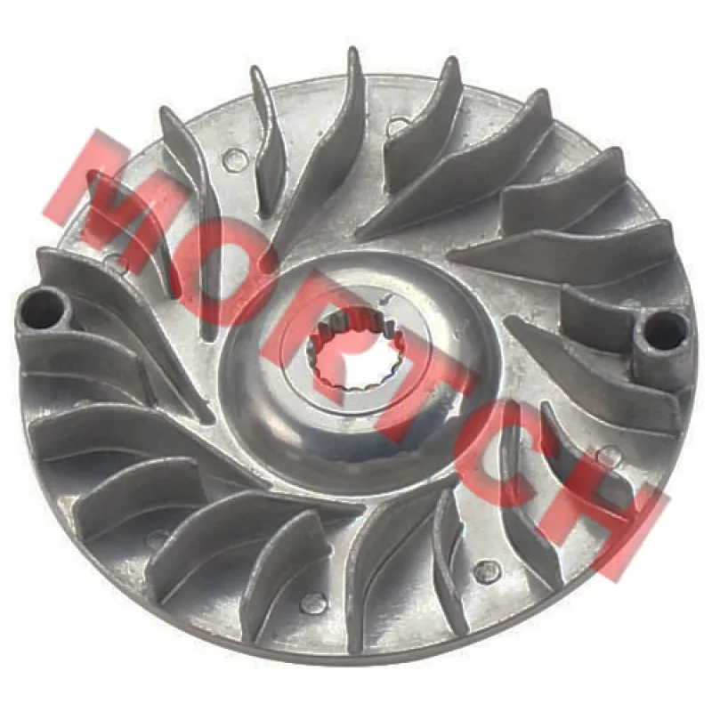 170M.9.1 Linhai 250 260 300 Variator Set 23930 For Linhai Yamaha Keeway Jinlang Feishen Scooter ATV