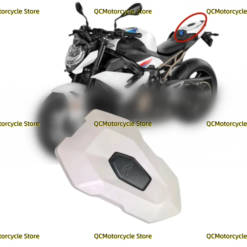 

Fit For BMW S1000R M1000R 2021 2022 2023-2025 Many colors Pillion ABS Rear Seat Cover Cowl Solo Cowl Fairing