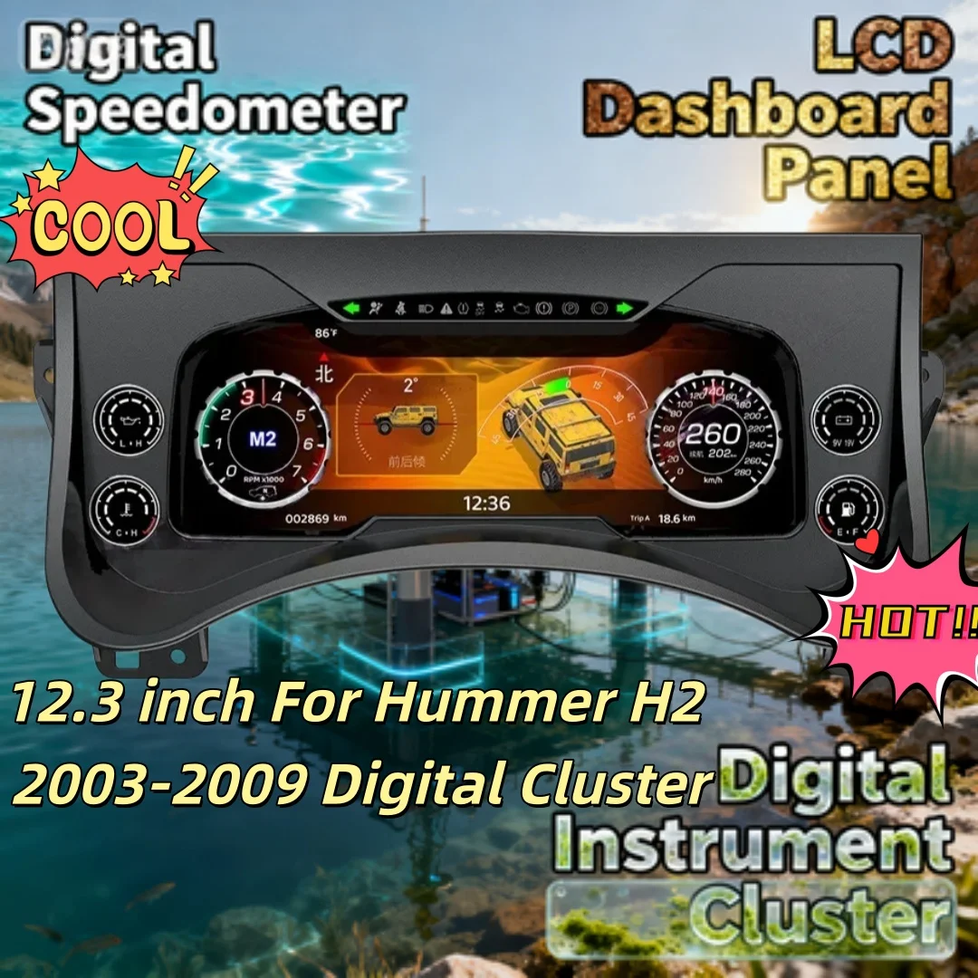 Virtual Odometer Co…