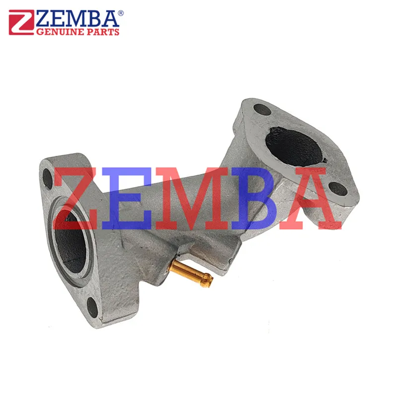 

MOTORCYCLE PARTS CARBURETOR INTAKE MANIFOLD PIPE ACCESSORIES FOR YAMAHA CRYPTON T110