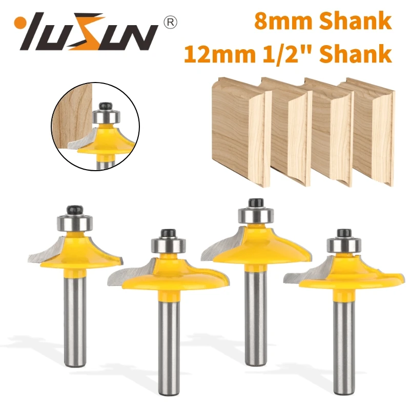 

YUSUN фреза для кромки ящика, фрезы для дерева, твердосплавная фреза из туалиста, деревообрабатывающая фреза для дерева, торцевая фреза, твердосплавная фреза