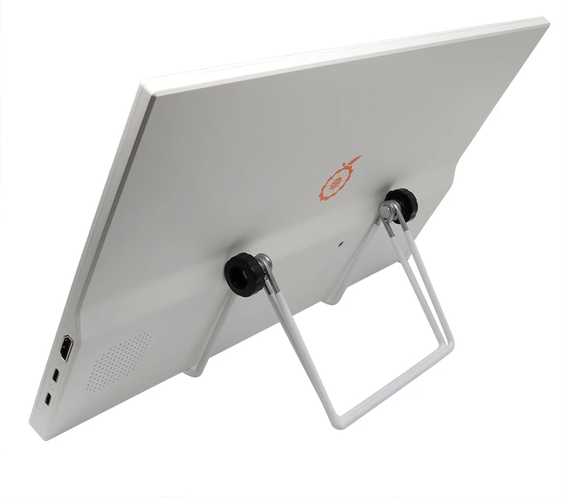 Orange Pie HDMI LCD 14-inch development board computer for 1080P HD resolution