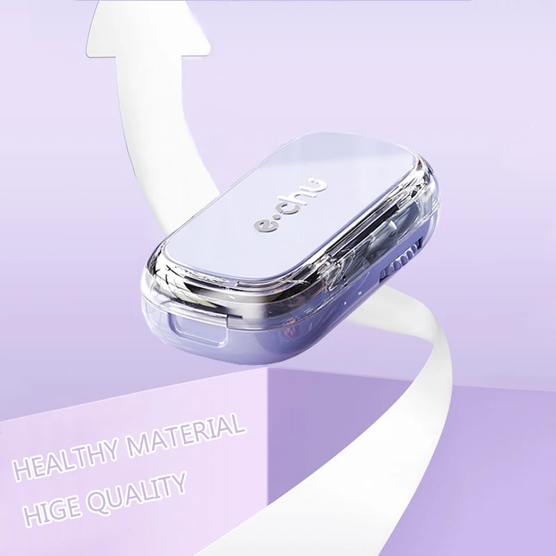 

4 in 1 Tablet Pill Dispenser Precision Alignment Easy to Use and Travel Sized Adjustable Pill Splitter with Centering Device