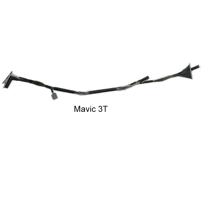 New PTZ Cable for Mavic 3T Gimbal Camera Cable for Mavic 3PRO New Gimbal Coaxial Line Signal Line for Mavic 3 Enterprise Gimbal