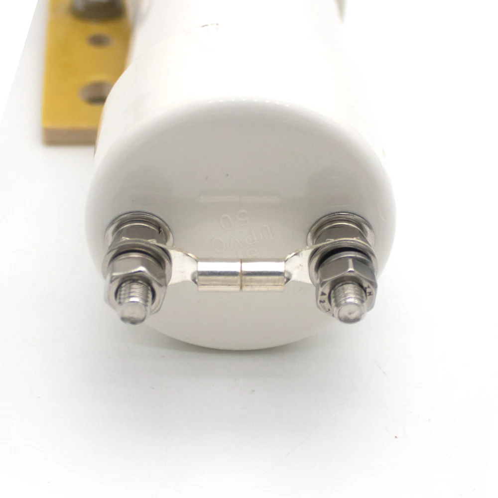 Imagem -05 - Balun 500w hf Balun para 156m Comunicação de Ondas Curtas Winton Antena Balun rf Ham Rádio Amplificador de Impedância Transformação 1:4
