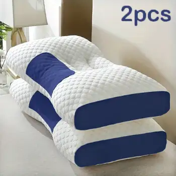 Cervical Support Pillow Set 1