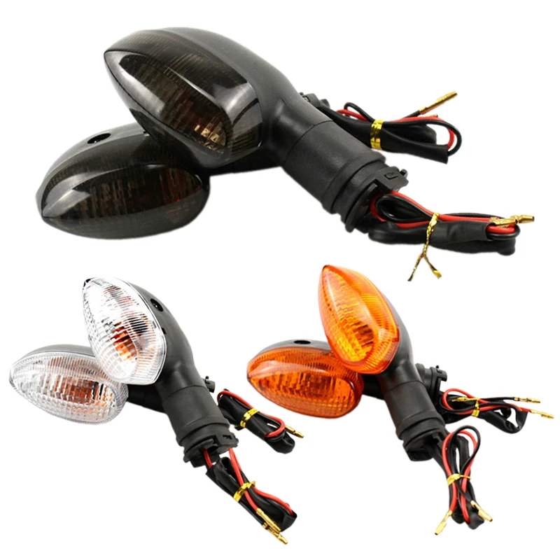 2Pcs Turn Signal Li… - image