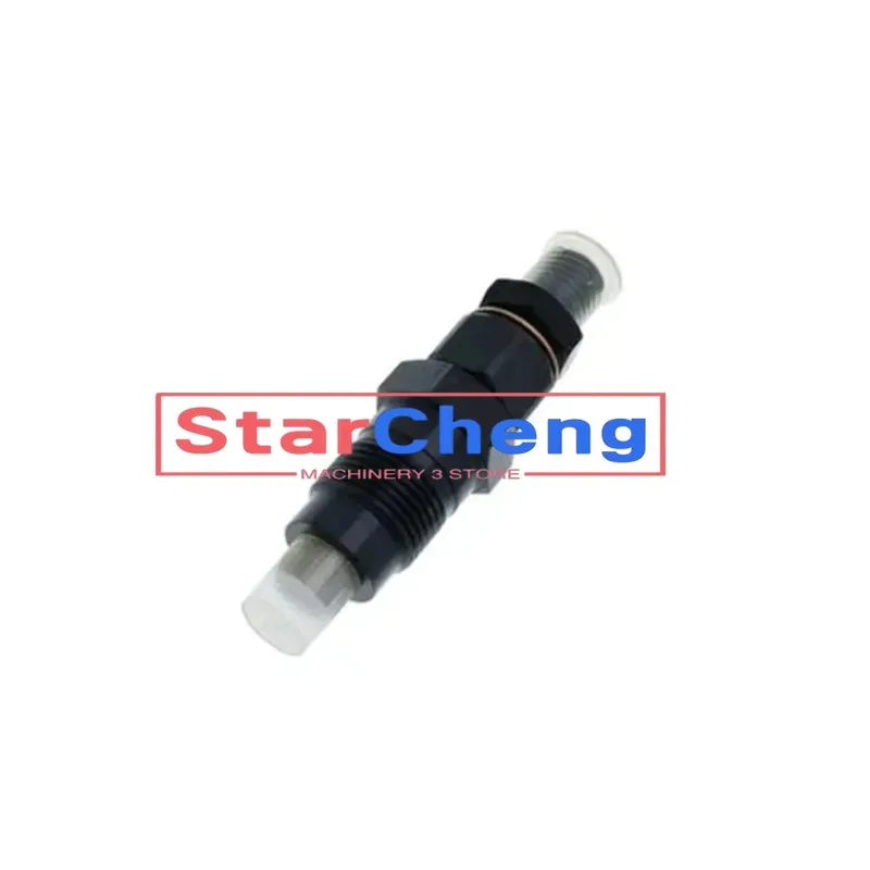 

for John Deere Cub Cadet Hitachi Yanmar 3TNV70 2YM15 3YM30 Engine 119515-53001 YM119515-53001 Fuel Injector Excavator Parts