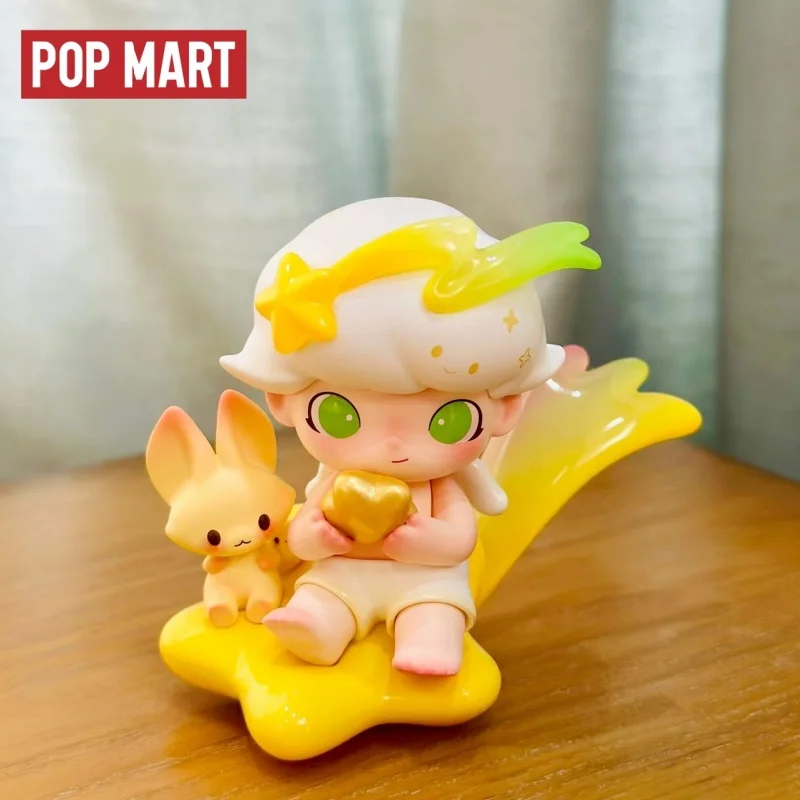 

POPMART Dimoo In Stock Has Become A Surprise Gift For Tree Series Blind Boxes Traveling Around Dreams Happy Moments And More