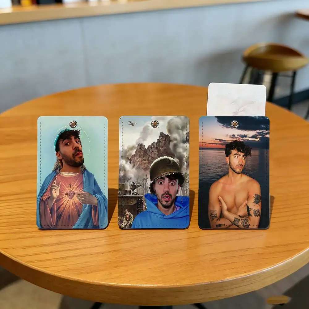 Influencer Blogger … - image