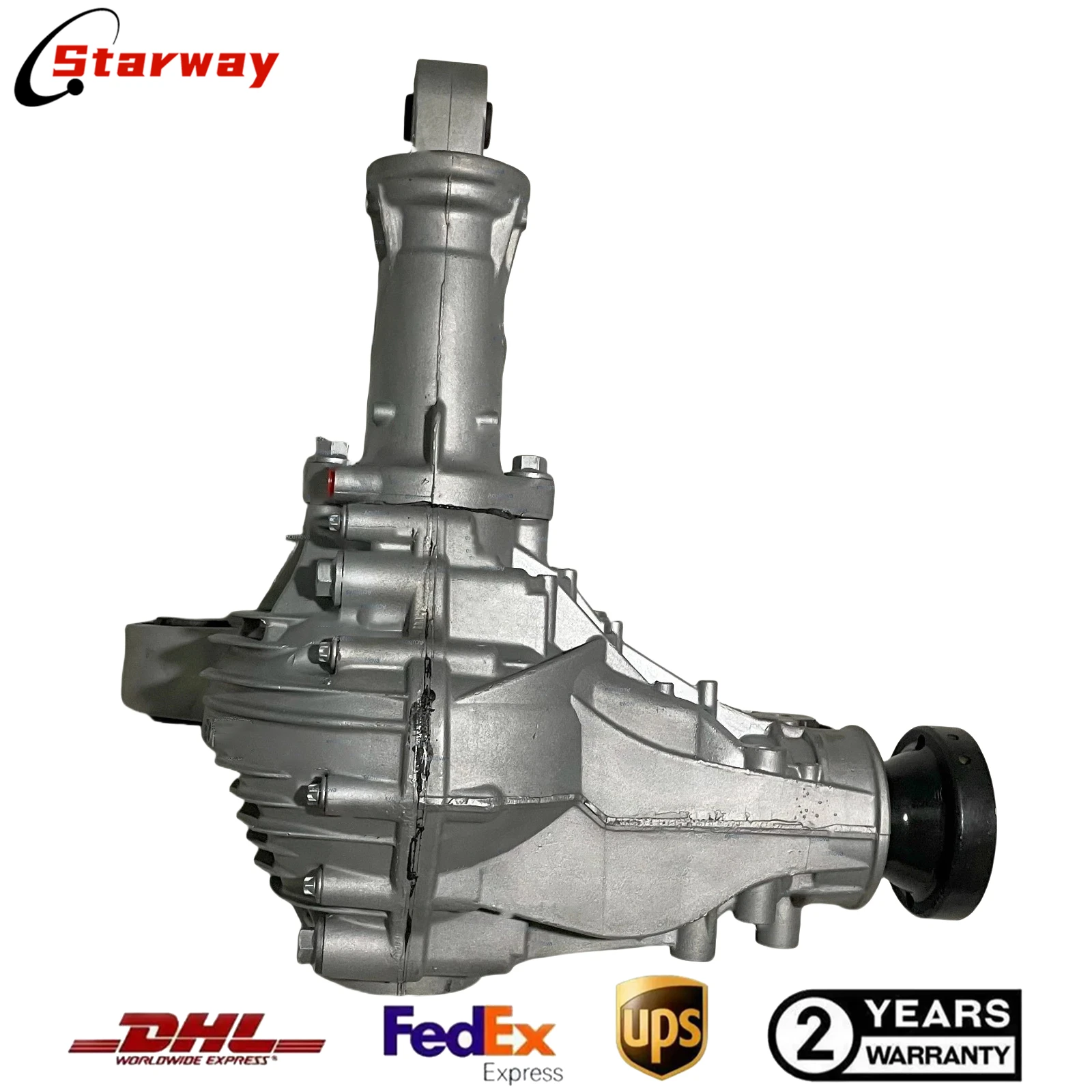 A1663301900 Front Differential Carrier for Mercedes W166 ML GLE 63 AMG 250 350d 4MATIC 2.85 Ratio