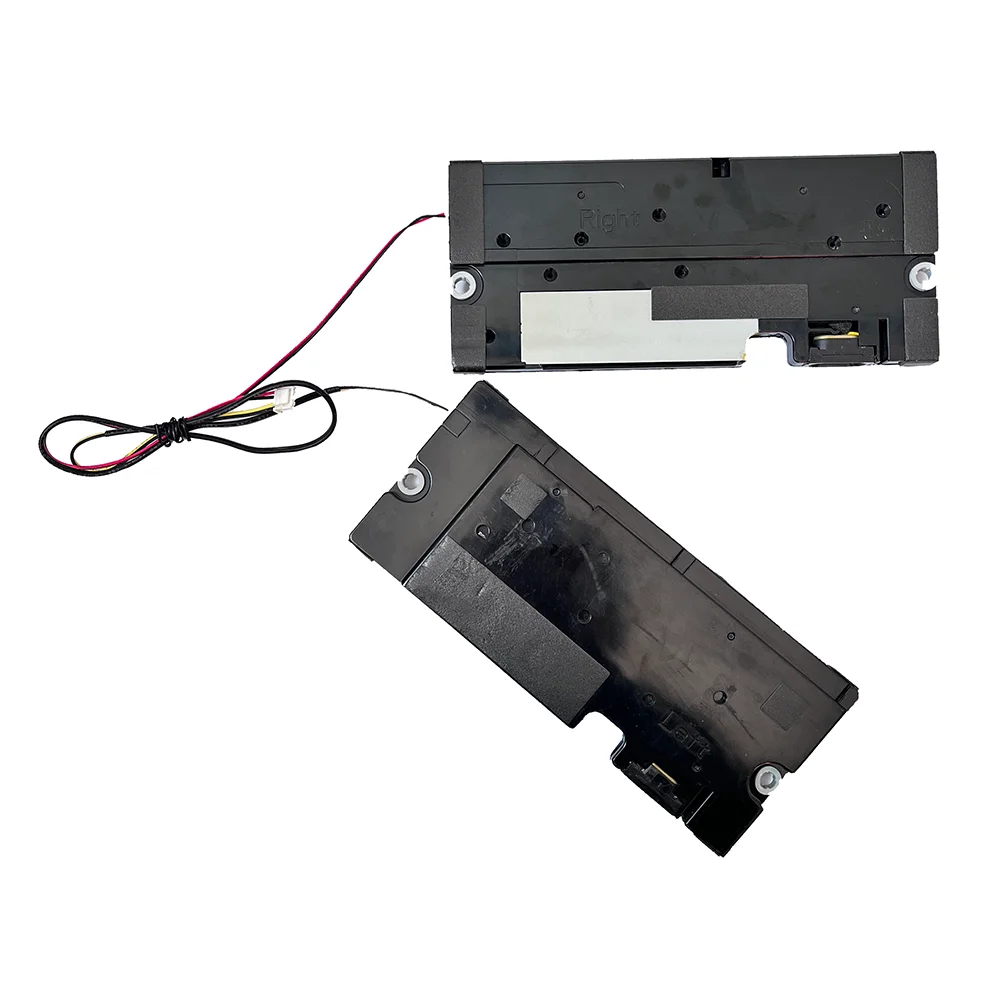 6オーム用テレビスピーカー10w BN96-16796B、ua46d5000pmxrd ua46d5000pmxxs ua46d5000prxsj ua46d5500rrcxa ua46d5500rw