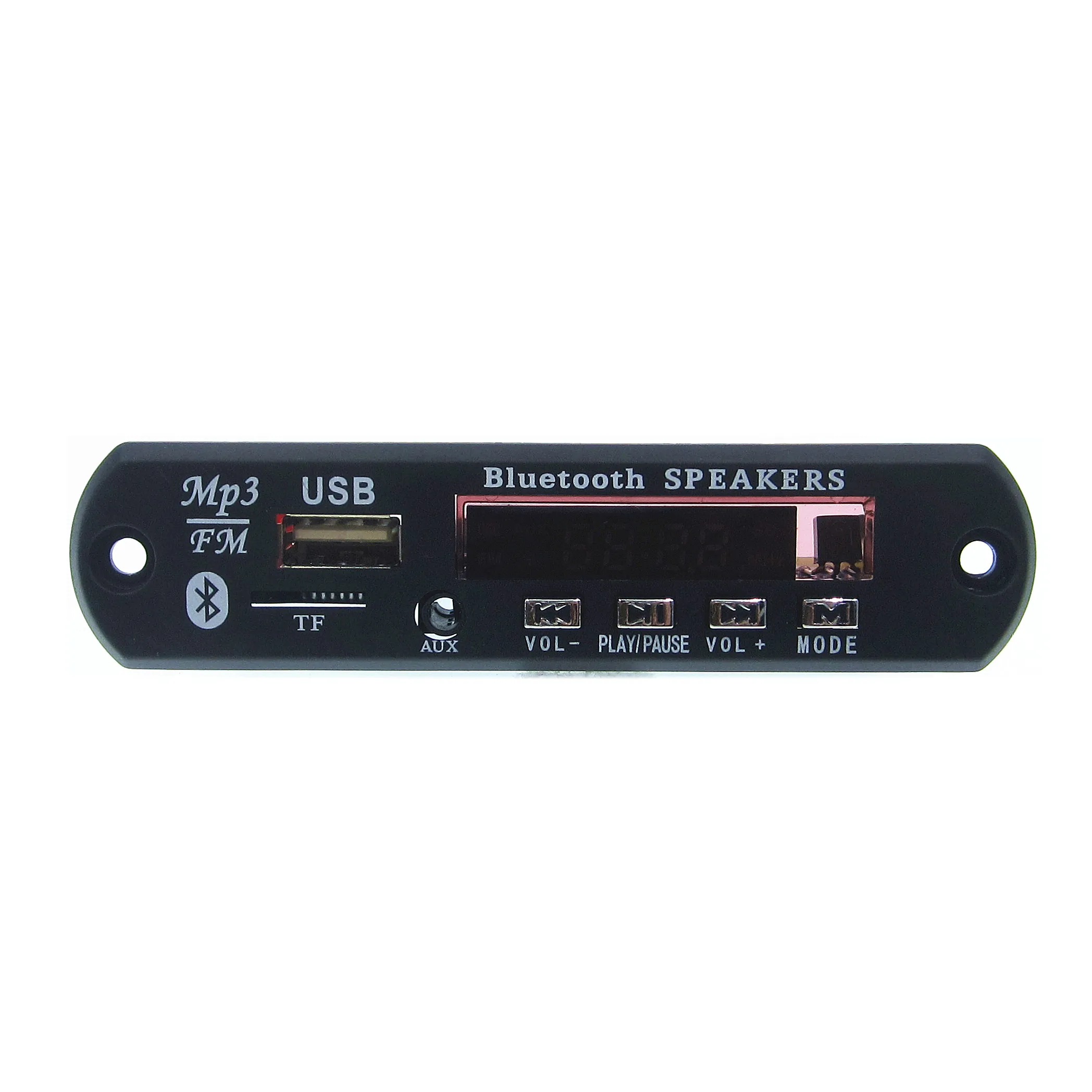 1set Bluetooth MP3 Decoding Board Module w/ SD Card Slot / USB / FM / Remote Decoding Board Module M011