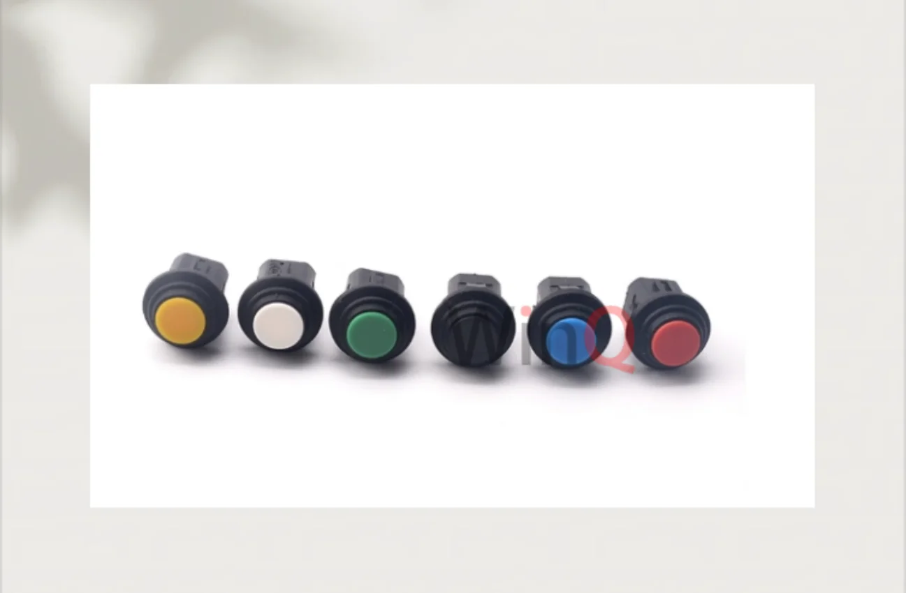 Card Button Switch … - image