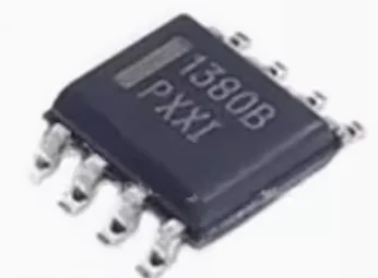 1380B NCP1380B Giá Rẻ LCD Vận Chuyển Quản Lý Điện Năng Chip SOP-8