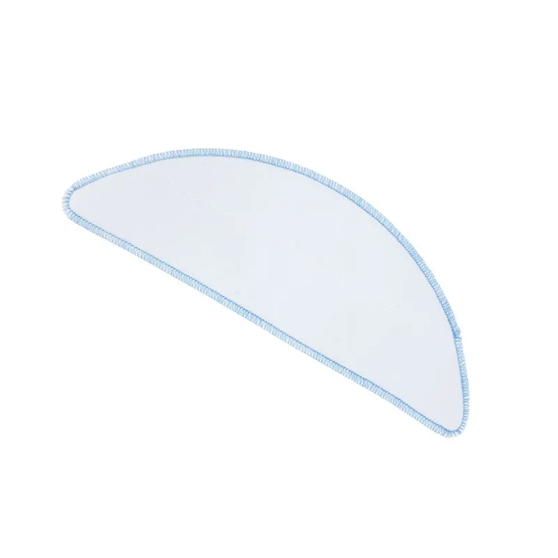 Herbruikbare Microfiber Mop Pads 18 inch voor Efficiënte Vloer