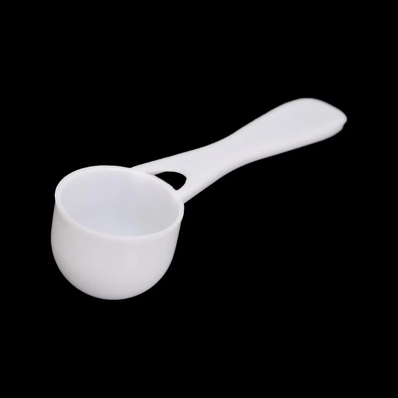 F92B lait en poudre à mesurer cuillère à remplissage cuillère vide dispositif cuisson cuisine pour les épices