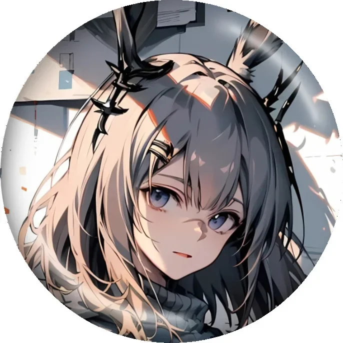 Amiya Doctor Kal'tsit Multiple Styles Unique Models Metal Badges Game Peripherals Brooche Safety Pins HD Pattern Images Props