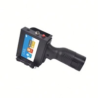 G10 Picture Inkjet Printing Machine With Low Weight and Easy to Operate UI Design BT-HH6105B2 Bentsai Best Seller