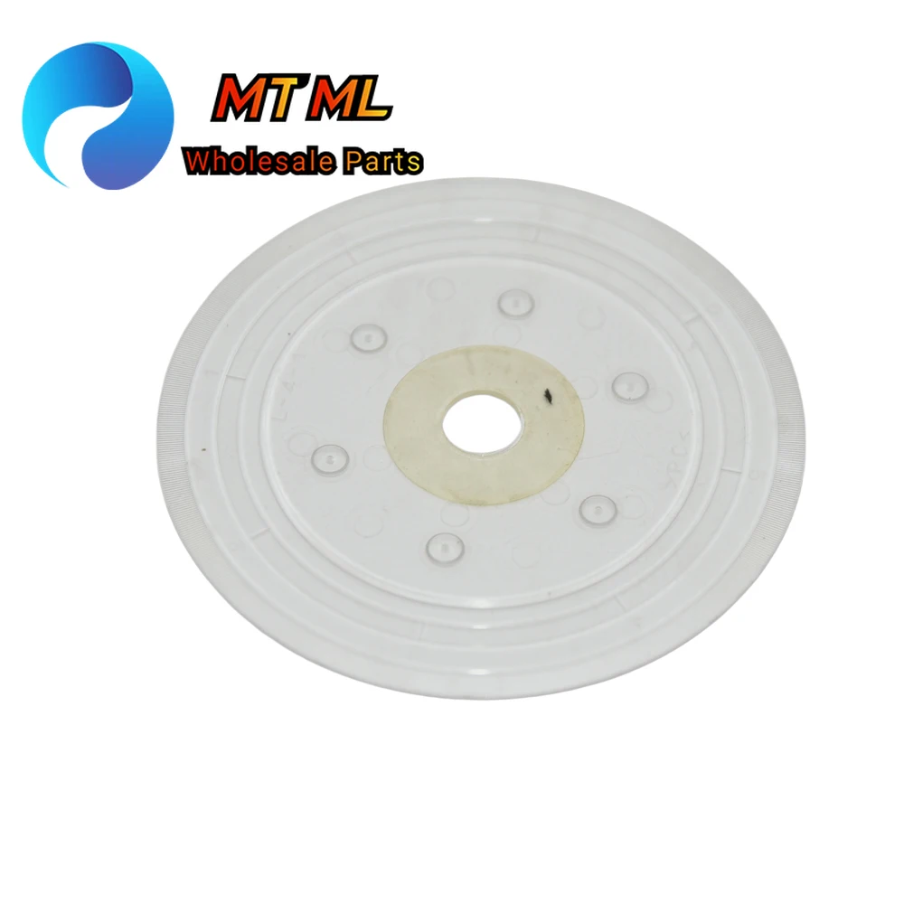 

10Pc speed encoder code disc For EPSON L1300 L801 L800 L805 L810 L850 L1800 1390 /1410 1400 Grating disc