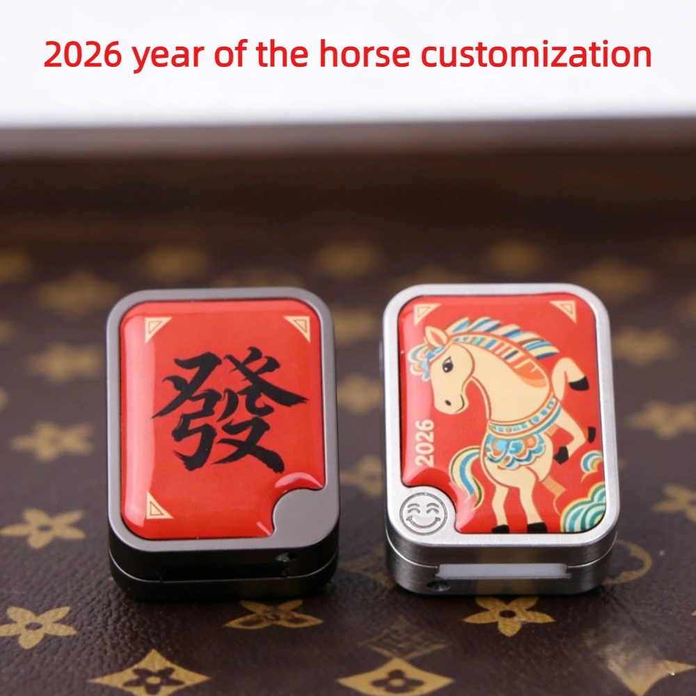 omedc-mahjong-style-mechanical-metal-straight-push-dense-section-track-fingertip-push-card-decompression-toy