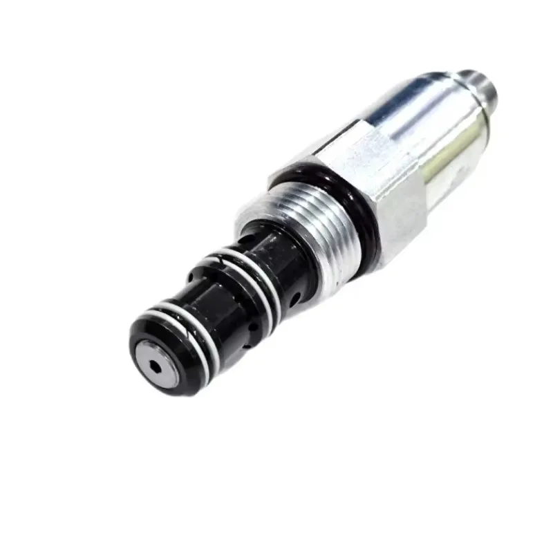 

Картридж предохранительного клапана Kcranes, новый, артикул. 54104447 с катушкой, запчасть для кранов-манипуляторов