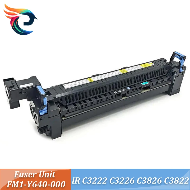 

FM1-Y640-000 Fixing Fuser Unit Assembly For FX-209 iR C3222 C3226 C3826 C3822 C3830 C3835