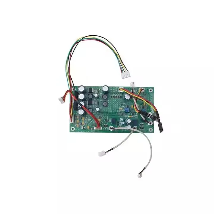 

Tonghui TH2901/TH2902 0-1A/2A programmable DC Bias Current Source Fits Expanded circuit board for TH2829AX TH2829BX TH2829CX