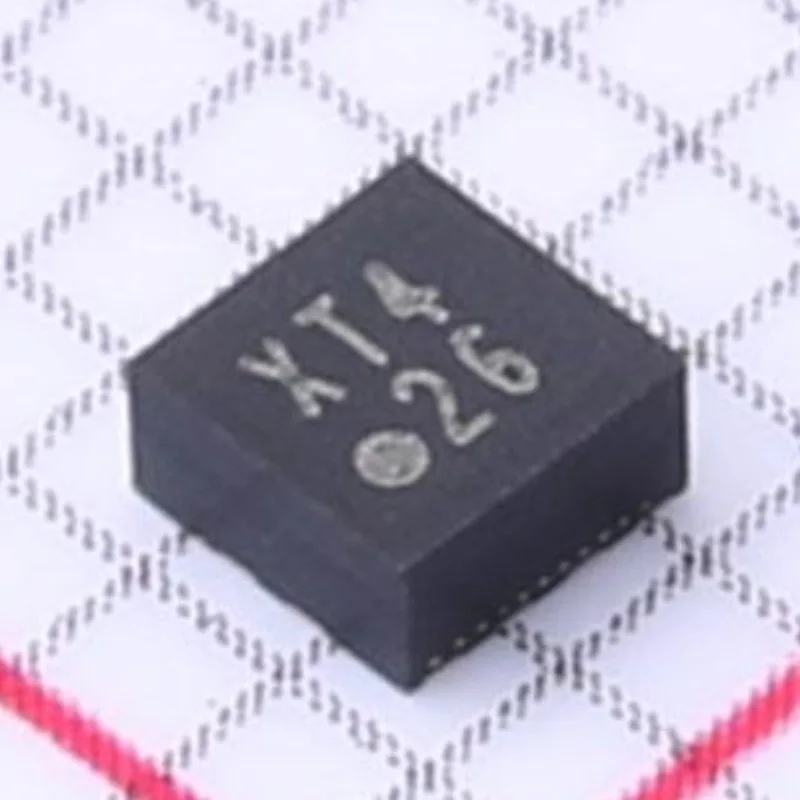 KX126-1063 Attitude…