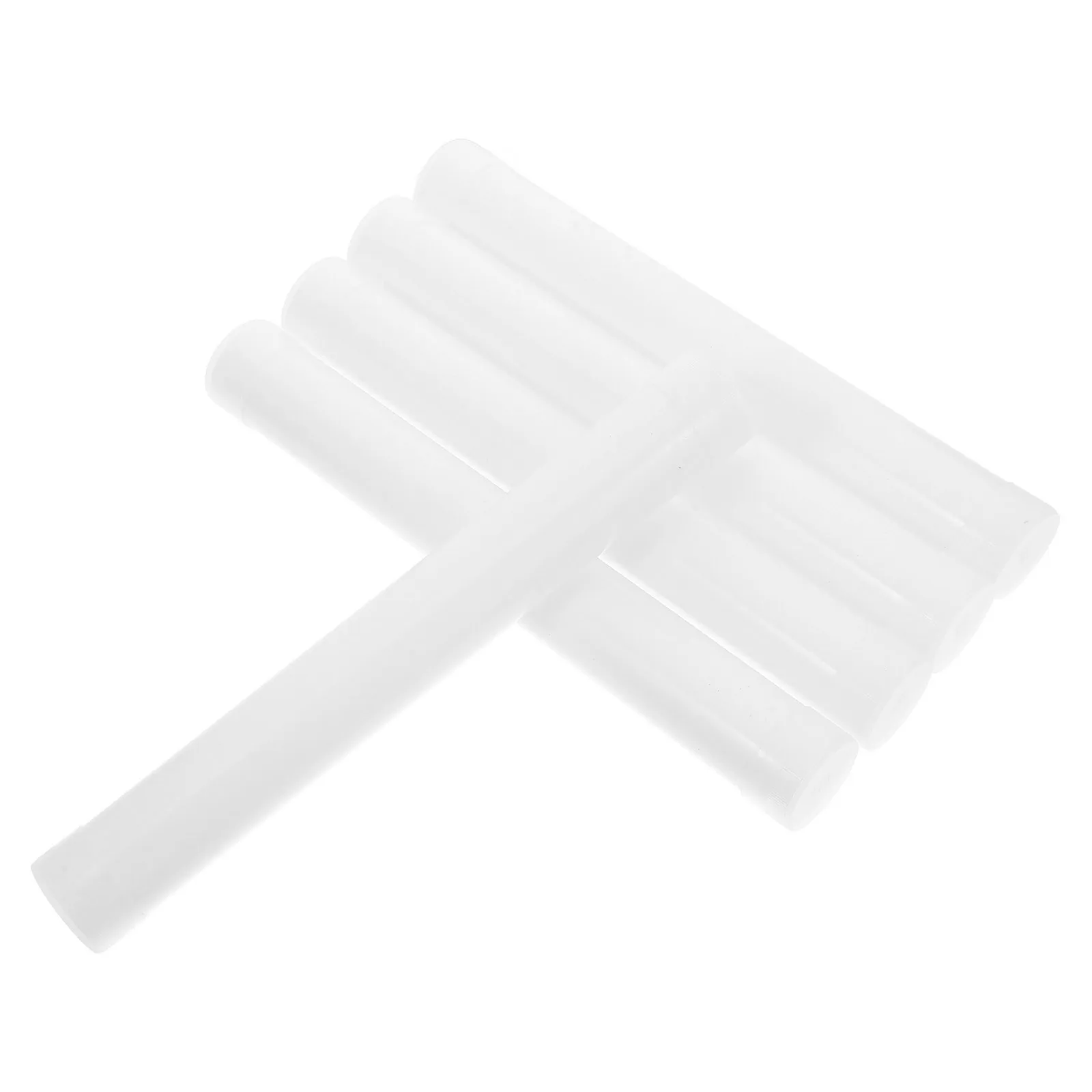 5 قطعة أنبوب اللوحة القماشية دائم بولي كلوريد الفينيل حامل الملصقات حاوية تخزين السفر 31 سنتيمتر حماية الفن المشارك الناقل أنبوب