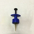 fishing bait clip