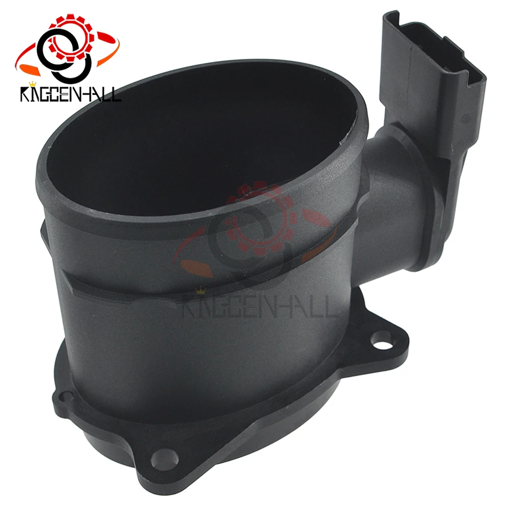 Mass Air Flow Meter MAF Sensor 3M5A12B579BA 9650010780 1920-GV For Ford Mazda Volvo Mini Peugeot Citroen 1.6 HDi 13627794972